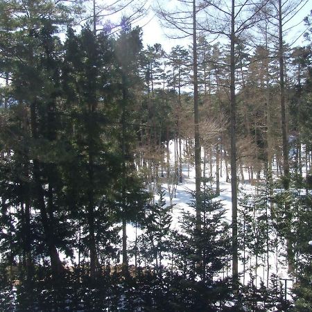 Sundance Resort Kawaguchiko Fudzsikavagucsiko Kültér fotó