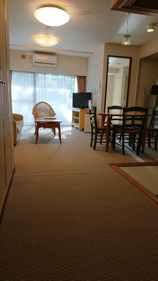 Sundance Resort Kawaguchiko Fudzsikavagucsiko Kültér fotó